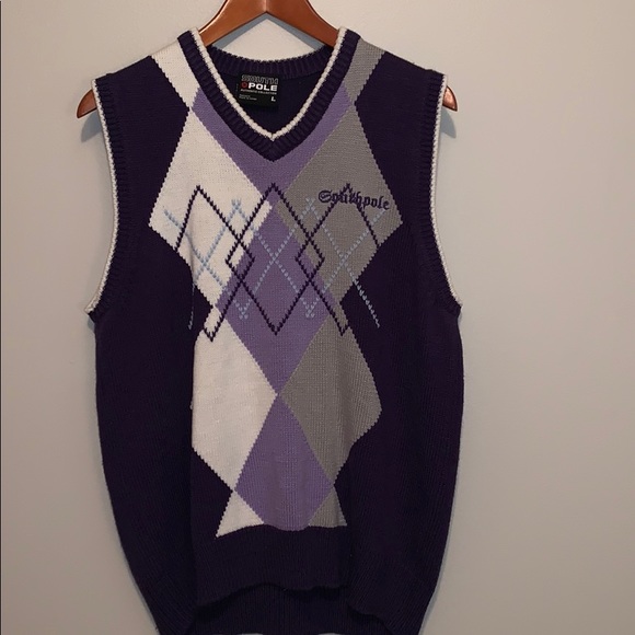southpole sweaters